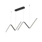 Подвесной светильник Vitaluce V4691-1/2S