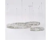 Подвесной светильник NEWPORT 10120+16+10+8/S