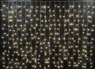 Гирлянда Rich LED RL-CS2*1-CT/WW