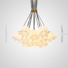Люстра LILLIS Lampatron 7612-21284