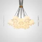 Люстра LILLIS Lampatron 7612-21284