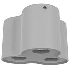Встраиваемый светильник 052039 Lightstar BINOCO