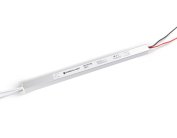 Блок питания ультратонкий для светодиодной ленты Ambrella light GS8626