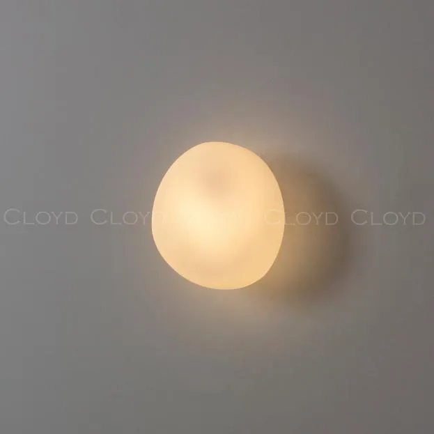 Настенный светильник Cloyd 20361 Geroll