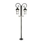 Наземный фонарь Русские фонари 150-62/bg-01 Valerie