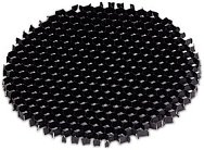 Антислепящая решетка Donolux Honeycomb DL20295WW30B для SPACE-Track system Alpha
