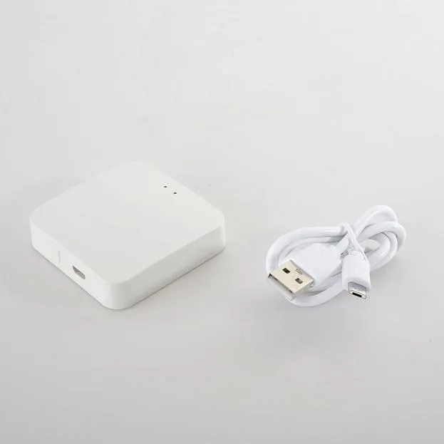 Модуль управления Crystal Lux CLT 0.203 12 Space Smart Home