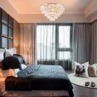 Люстра Arte Milano 377209/7/490 GD Sorrento