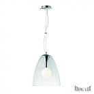 Подвес Ideal Lux 016931 AUDI-20 SP1 TRASPARENTE