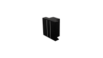 Светильник настенный SWG GW-7002-5-BL-WW Gw RAZOR