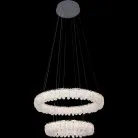 Подвесная люстра Reluce 08056-0.4-272W CR