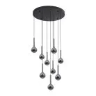 Подвесная люстра Aployt APL.058.13.36 Wisia