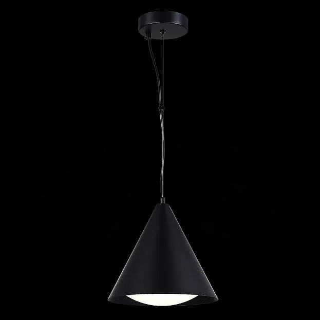 Подвесной светильник ST Luce SL6501.403.01 TRESOR Подвесной светильник ST Luce SL6501.403.01 TRESOR