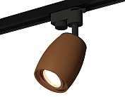 Комплект трекового однофазного светильника Ambrella light XT1124005 Track System