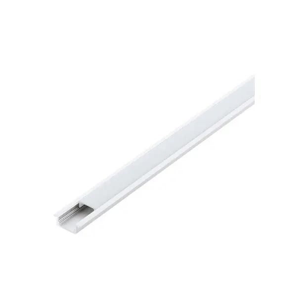 Профиль Eglo 98982 RECESSED PROFILE 1 Профиль Eglo 98982 RECESSED PROFILE 1