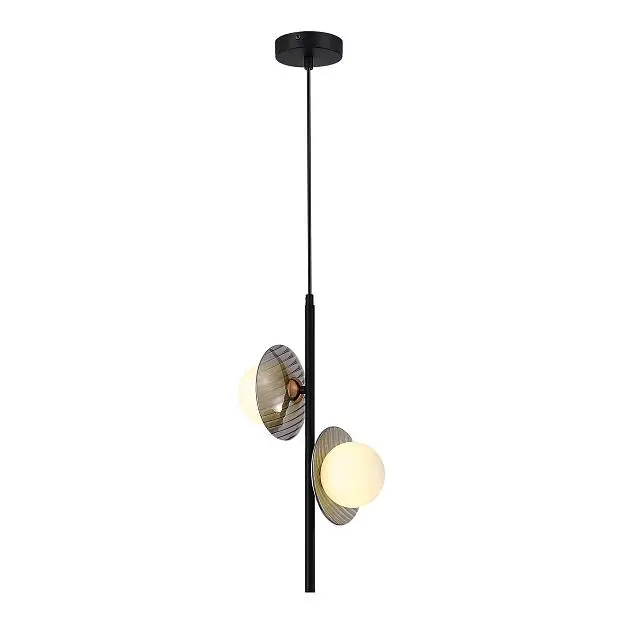 Светильник подвесной ST Luce SL1521.403.02 NOON Светильник подвесной ST Luce SL1521.403.02 NOON