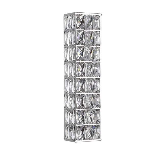 Настенный светильник ODEON LIGHT 4927/9WL PANTA Настенный светильник ODEON LIGHT 4927/9WL PANTA