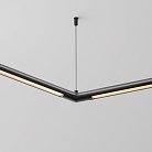 Крепление Technical Maytoni CA018LWC-B Shelf