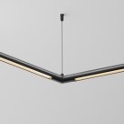 Крепление Technical Maytoni CA018LWC-B Shelf