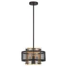 Подвесной светильник Е14 3*40W 220V Lumion 8007/3 Zarina