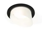 Комплект встраиваемого светильника с акрилом Ambrella light XC7622046 Techno