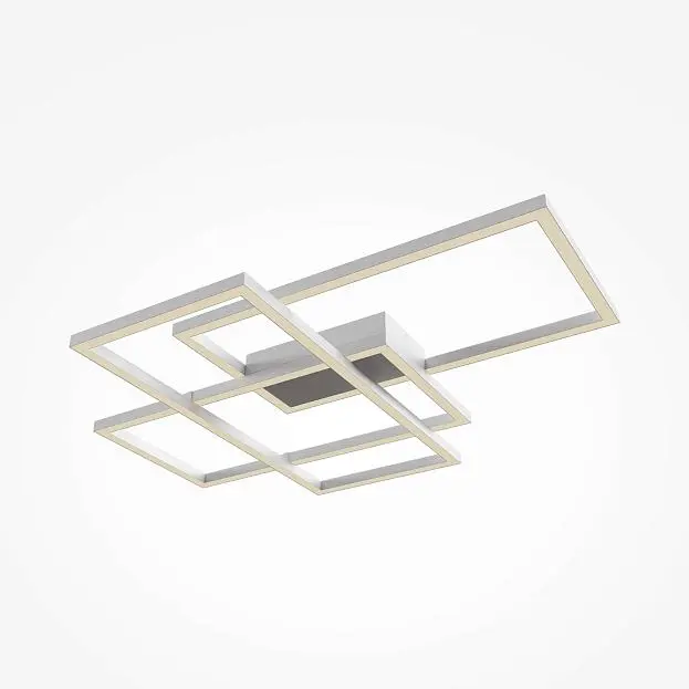 Потолочный светильник Maytoni MOD015CL-L80W Rida Потолочный светильник Maytoni MOD015CL-L80W Rida
