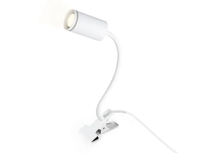 Светильник переносной на прищепке Ambrella light FW2467