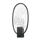 Настенный светильник ODEON LIGHT 6665/15WL PIUMA