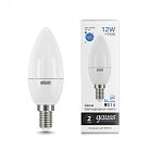 Лампа Gauss 33132 12W 950lm 6500K Е14 LED