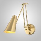 Настенный Светильник Fredly B Brass ImperiumLoft 219738-23