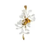 Настенный светильник латунь Kink Light 07868-2,36 Сири