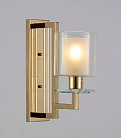 Бра Lumina Deco LDW 8012-1W FGD Manhattan