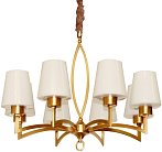 Подвесная люстра Cloyd 10025 Emporia