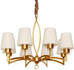 Подвесная люстра Cloyd 10025 Emporia