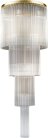 Потолочная люстра Kutek FIL-PLM-10(P)600/500 FILAGO