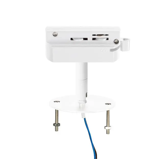 Трековое крепление Lightstar 592086 ASTA Трековое крепление Lightstar 592086 ASTA