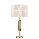 Настольная лампа Vele Luce VL3314N01 Clarinetto