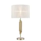 Настольная лампа Vele Luce VL3314N01 Clarinetto