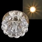 Точечный светильник Reluce 07213-9.0-001HS G9 GD