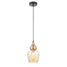 Подвесной светильник Vele Luce VL5564P11 Simone
