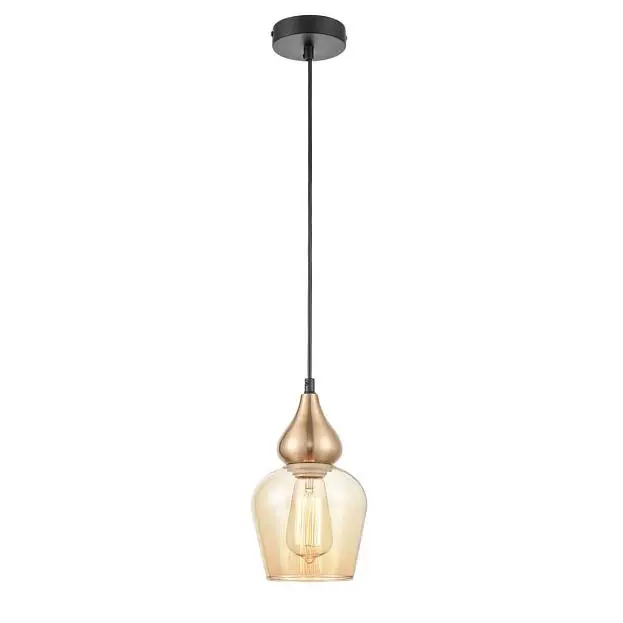 Подвесной светильник Vele Luce VL5564P11 Simone Подвесной светильник Vele Luce VL5564P11 Simone