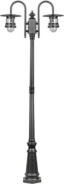 Наземный фонарь Oasis Light 68909A 10 down Bl TOKIO 2 Наземный фонарь Oasis Light 68909A 10 down Bl TOKIO 2