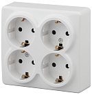 Розетка ЭРА 11-2211-01