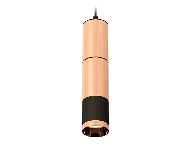 Комплект подвесного светильника Ambrella light XP6302010 Techno Комплект подвесного светильника Ambrella light XP6302010 Techno