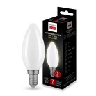 Светодиодная Лампа E14 Candles Мощность 7W 2700K White Imperiumloft 243954-26