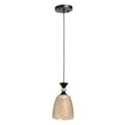 Подвесной светильник De City DeMarkt 107011001 Лоск