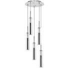 Подвес Lightstar 756054 CILINO