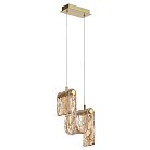 Подвесной светильник Odeon light 5105/11L FLOW
