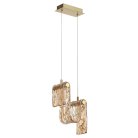 Подвесной светильник Odeon light 5105/11L FLOW