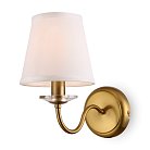 Бра Freya FR2027WL-01BS Osborn